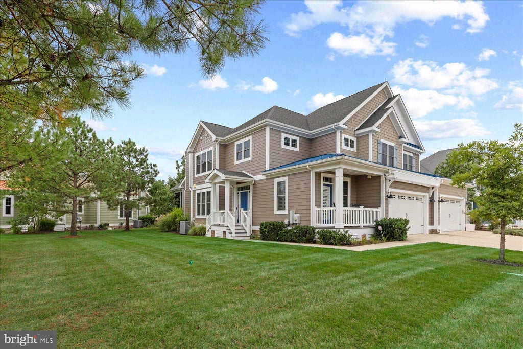 Photo of 31207 Whitecap Way, SELBYVILLE, DE 19975 (MLS # DESU2121910)