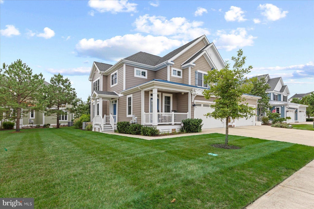 Photo of 31207 Whitecap Way, SELBYVILLE, DE 19975 (MLS # DESU2121910)