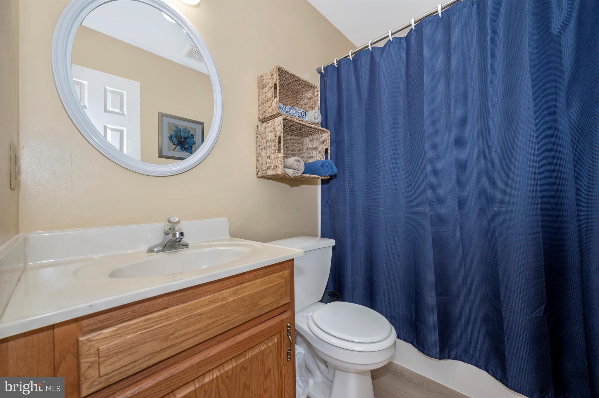 COPPER OAKS - Residential