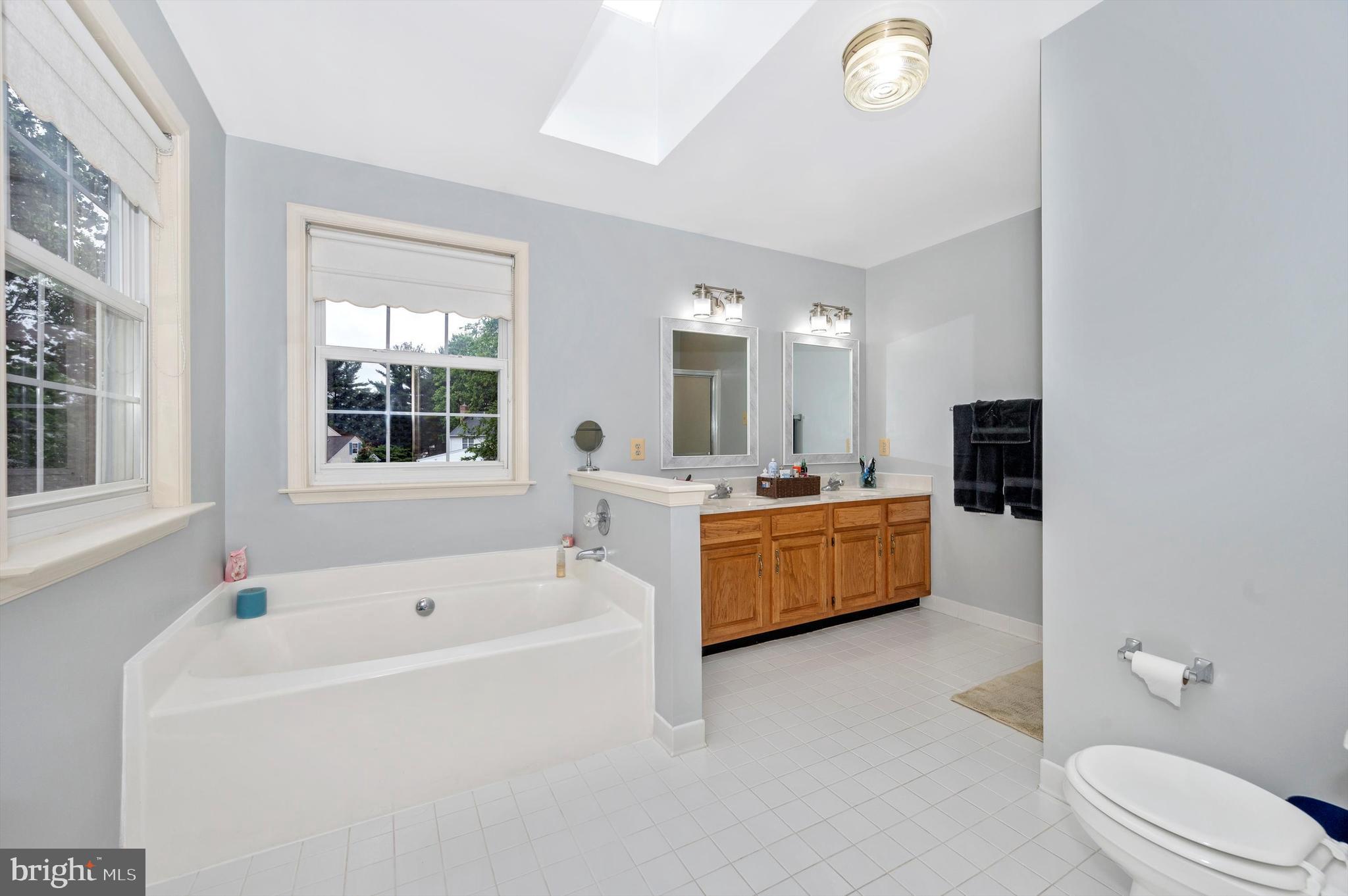 COPPER OAKS - Residential