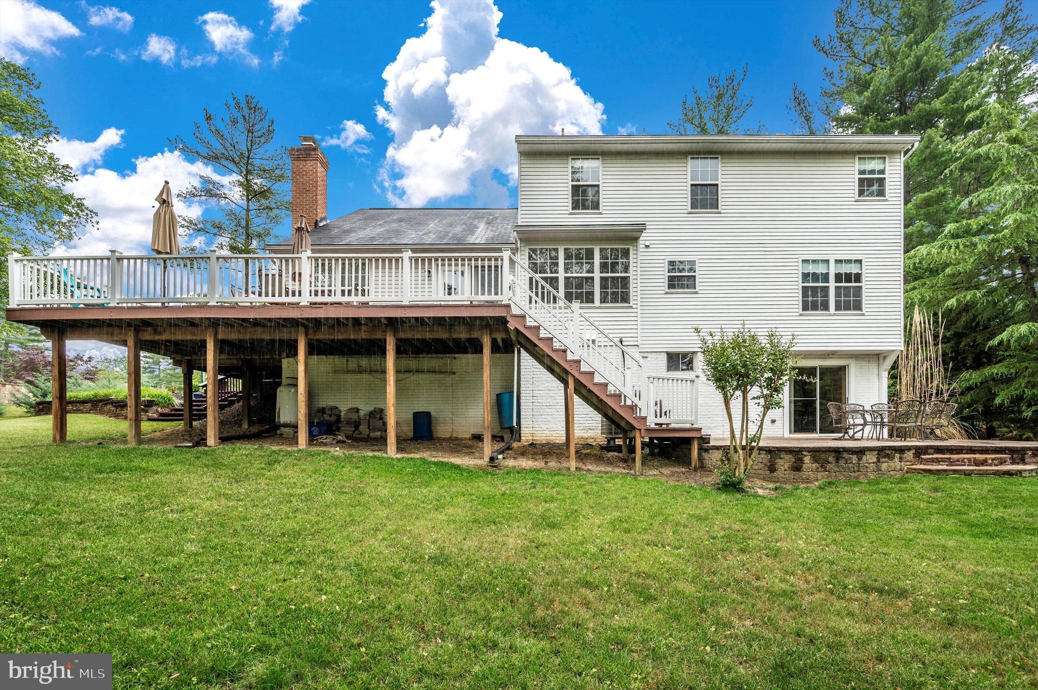 COPPER OAKS - Residential