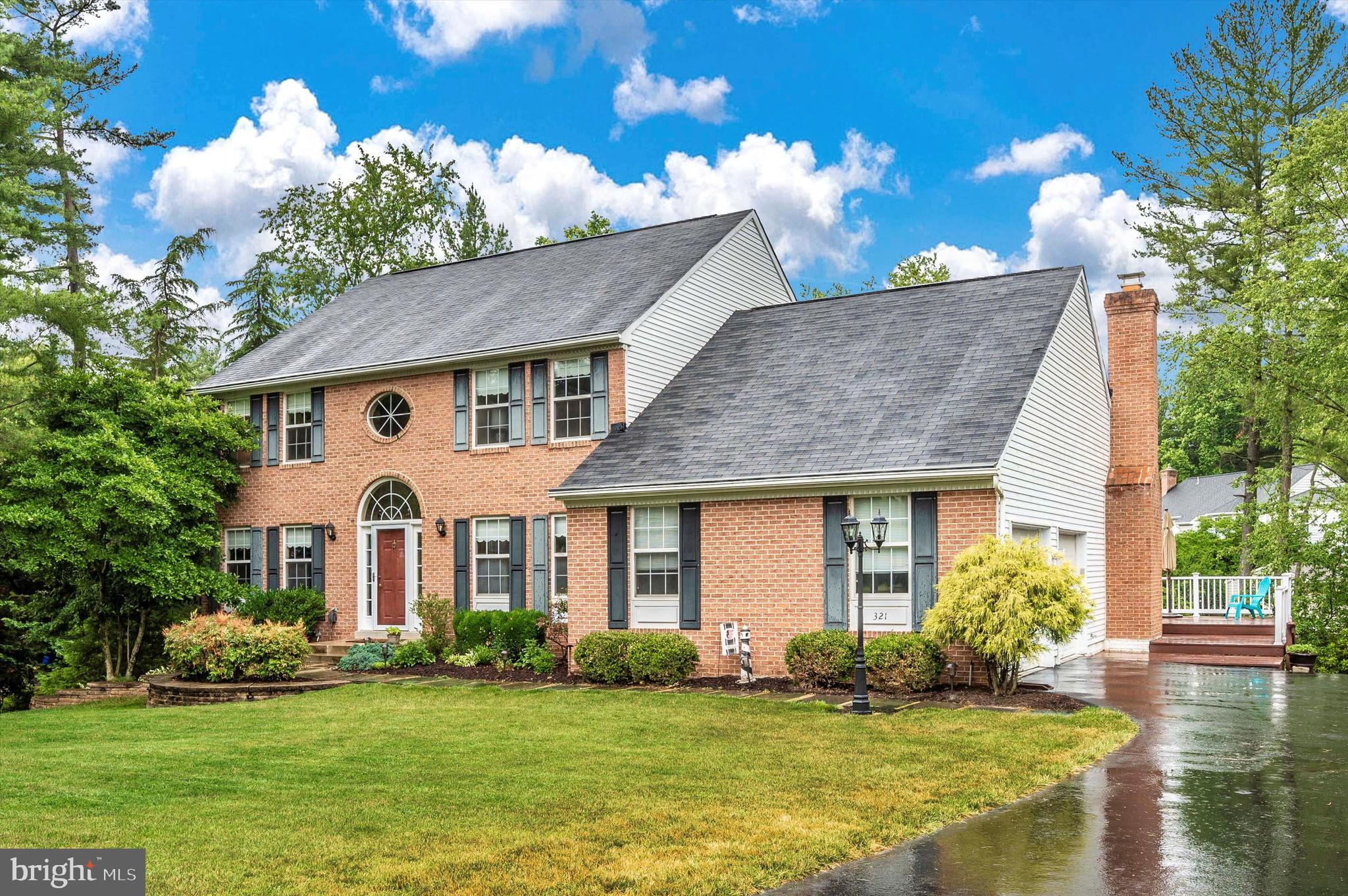 COPPER OAKS - Residential