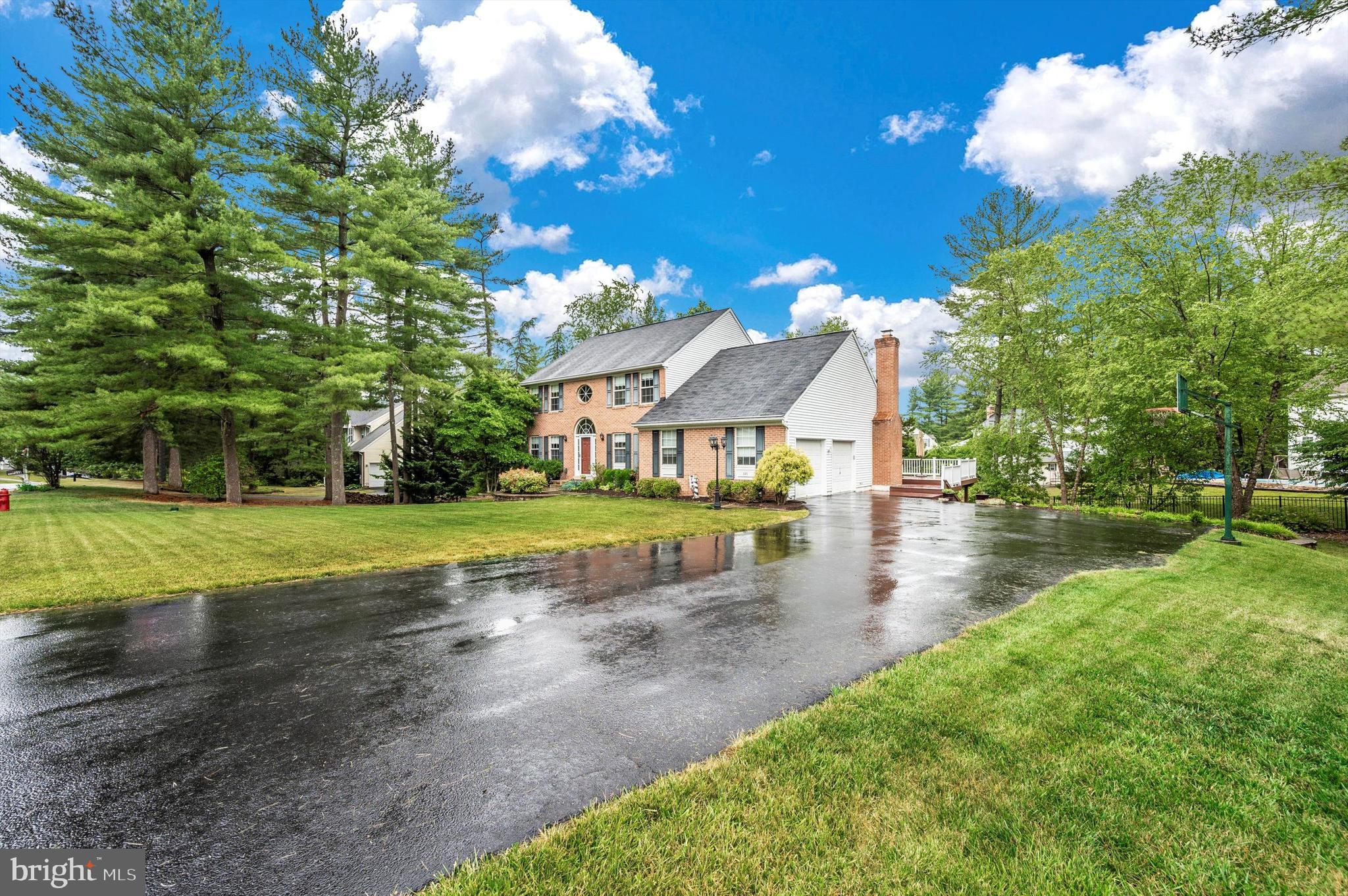 COPPER OAKS - Residential