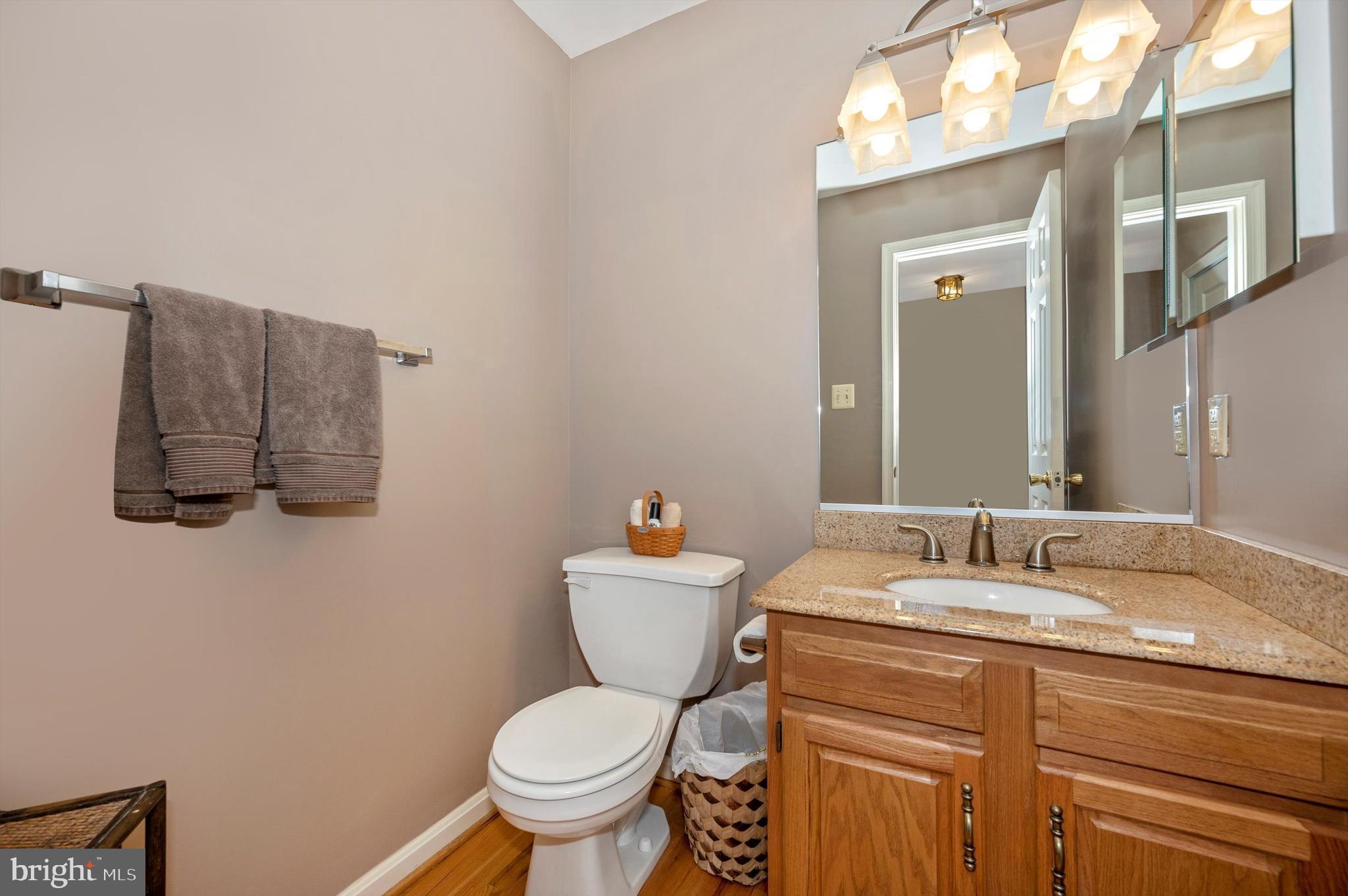 COPPER OAKS - Residential