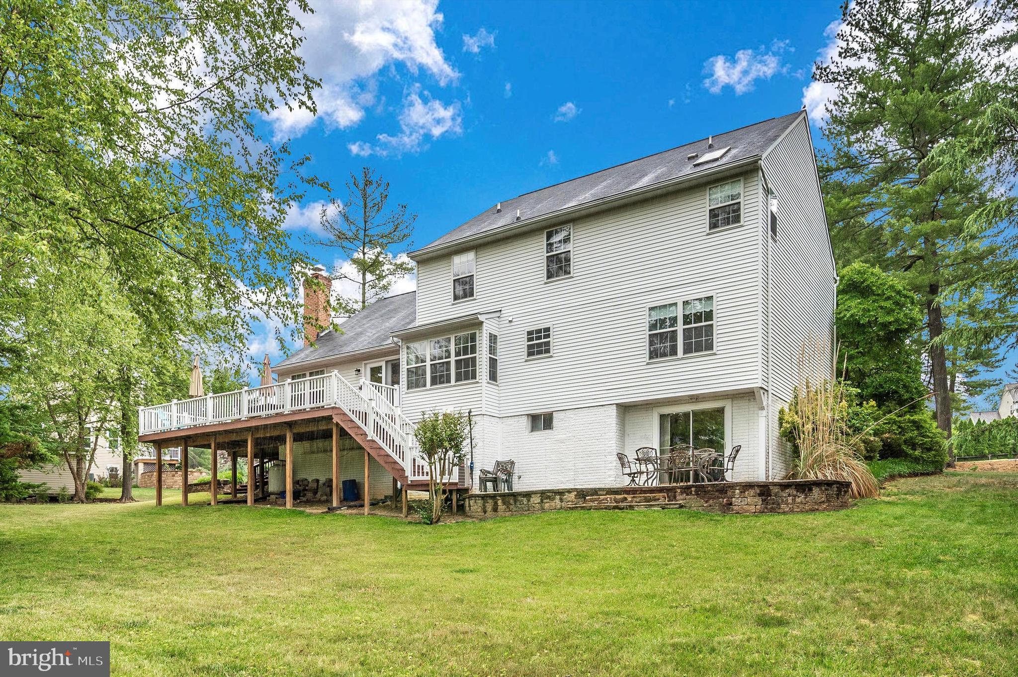 COPPER OAKS - Residential