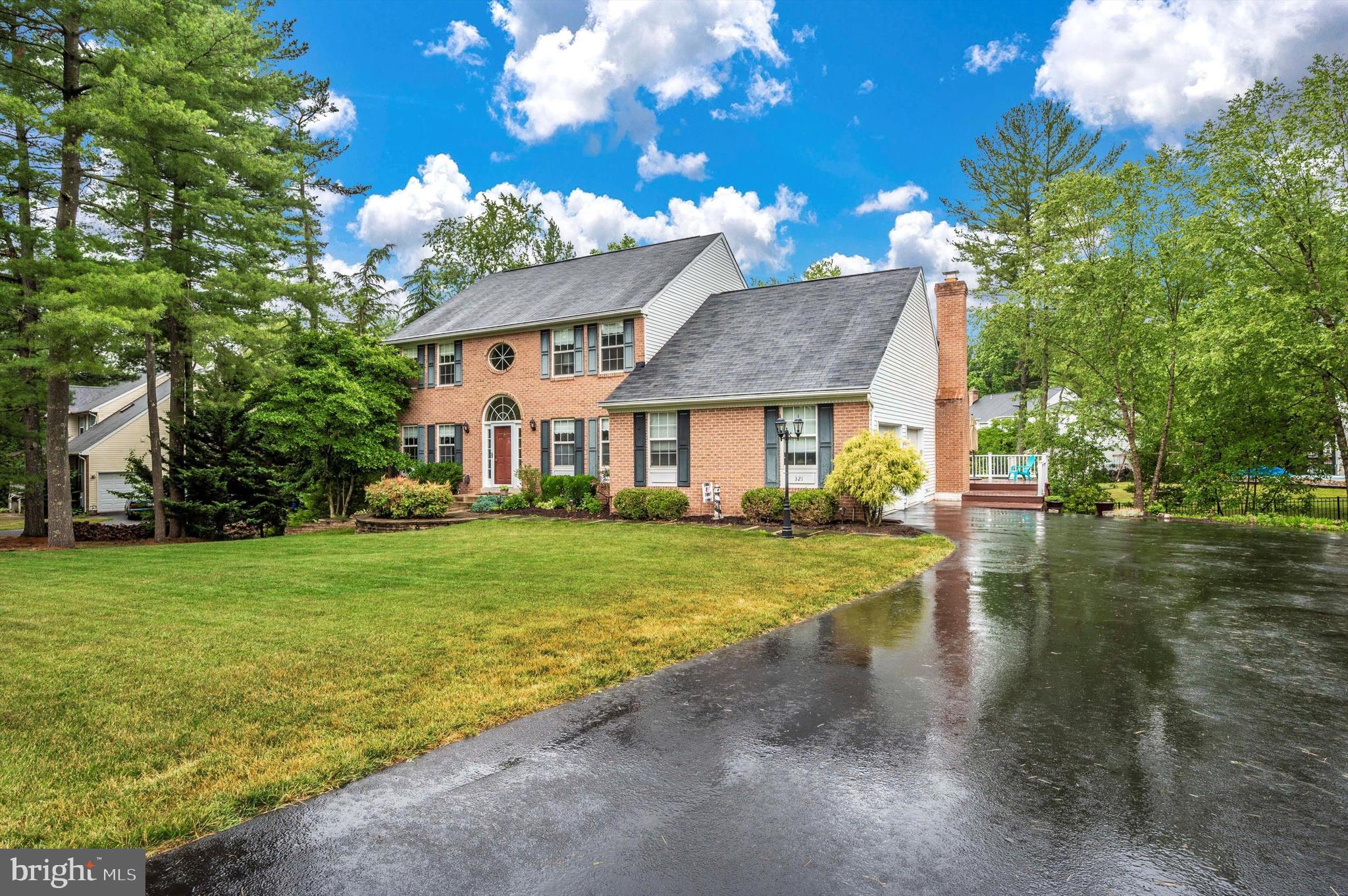 COPPER OAKS - Residential