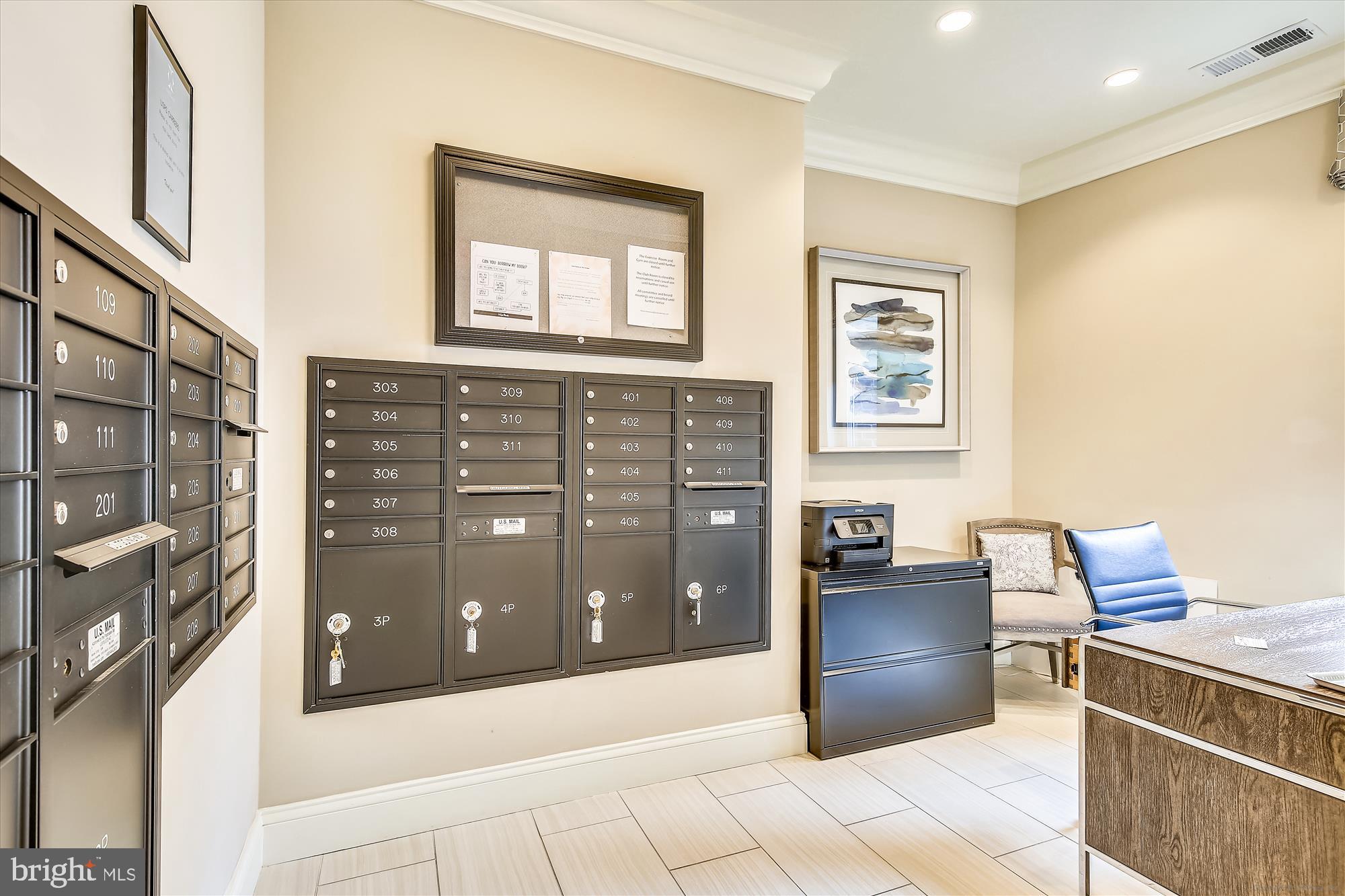 THE ENCLAVE - Residential