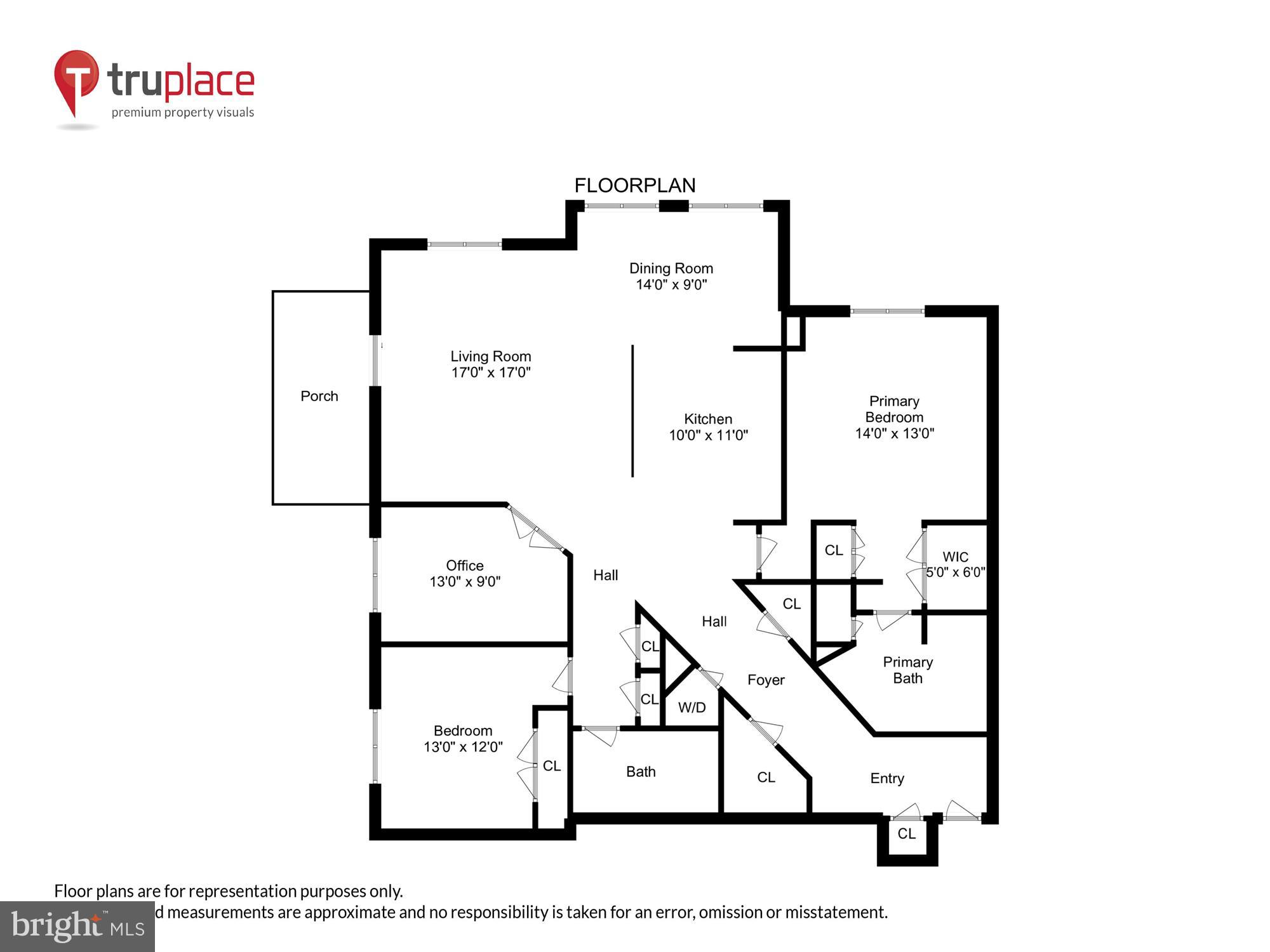 THE ENCLAVE - Residential