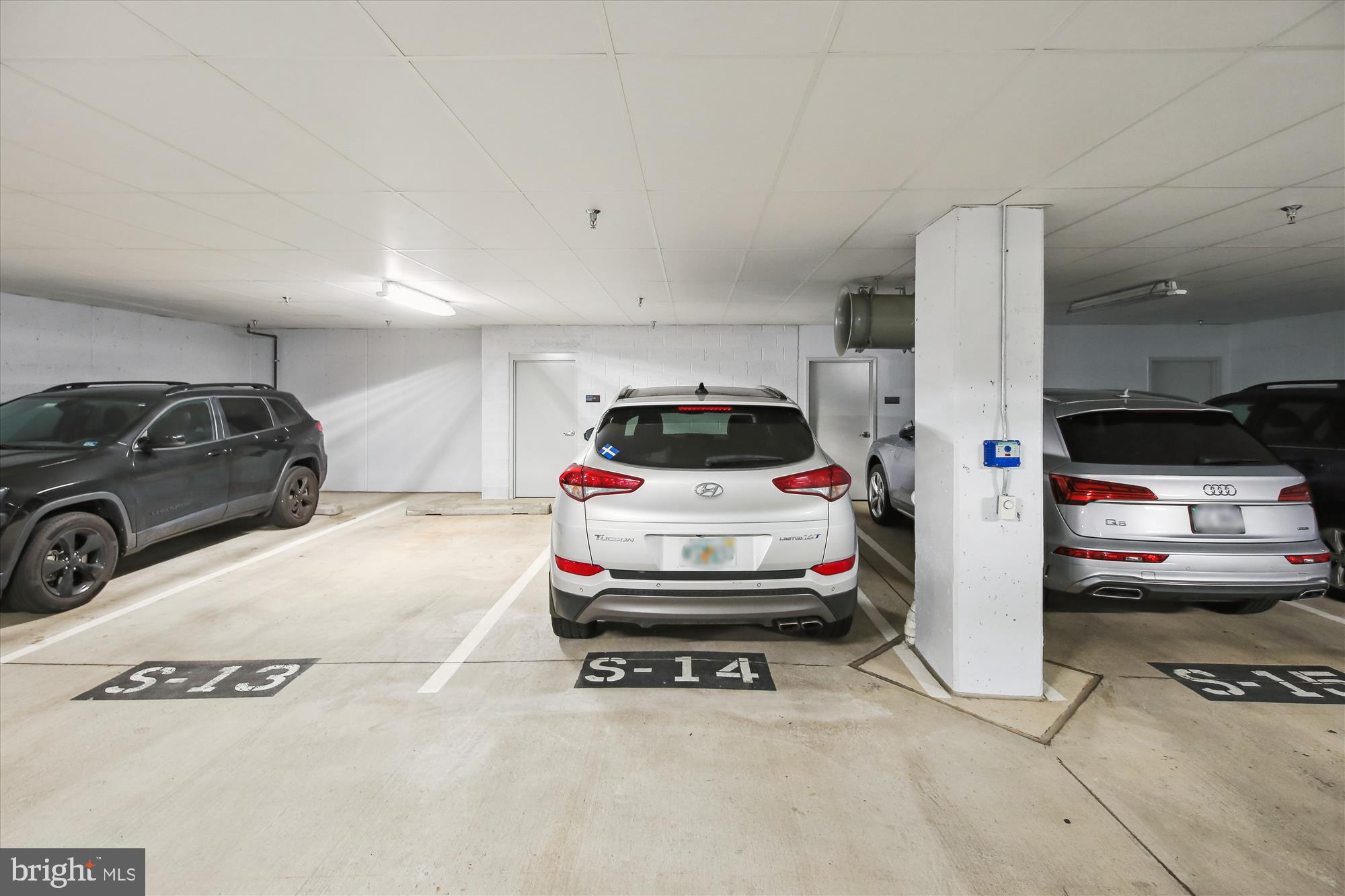 THE ENCLAVE - Residential