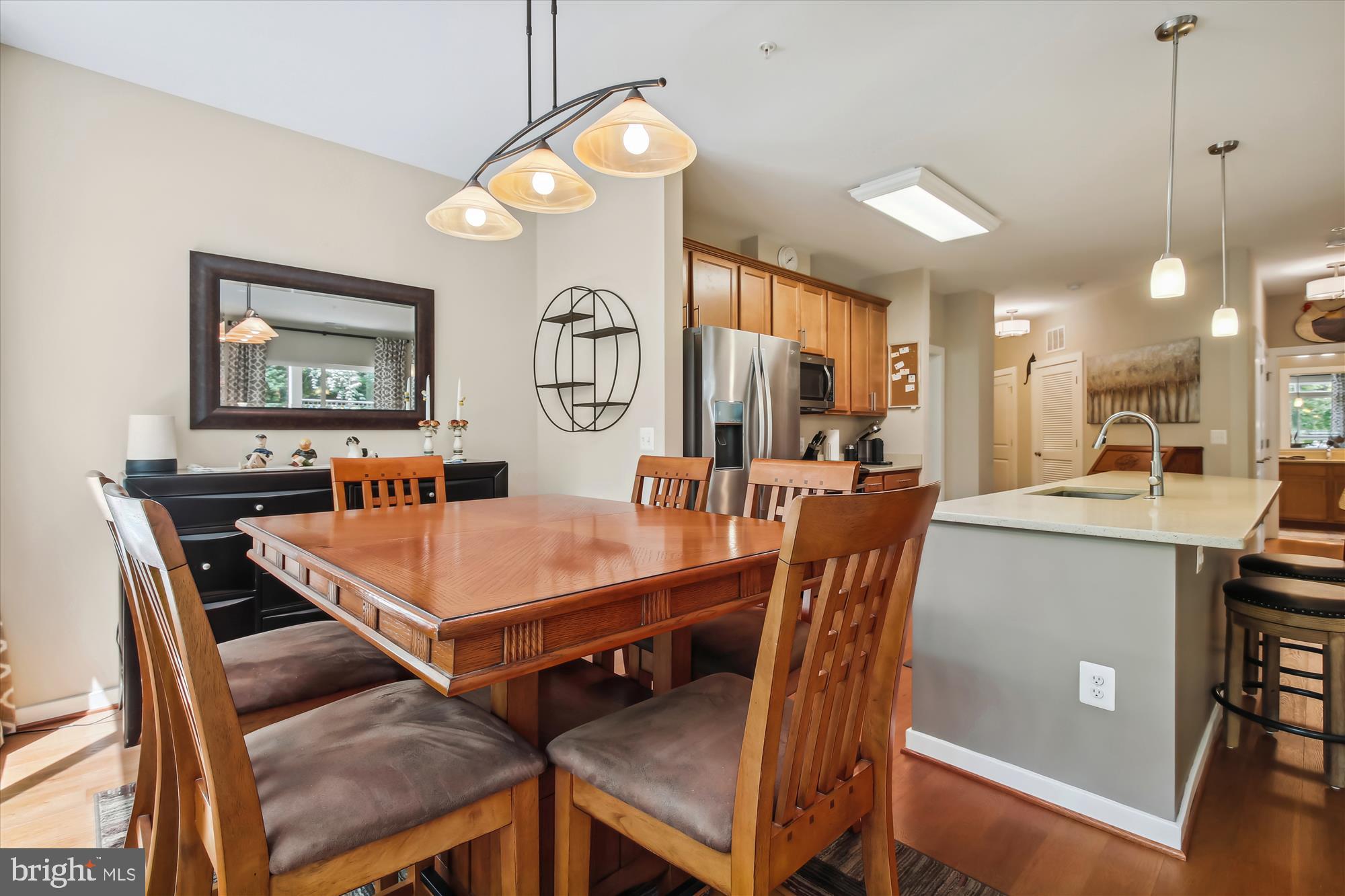 THE ENCLAVE - Residential