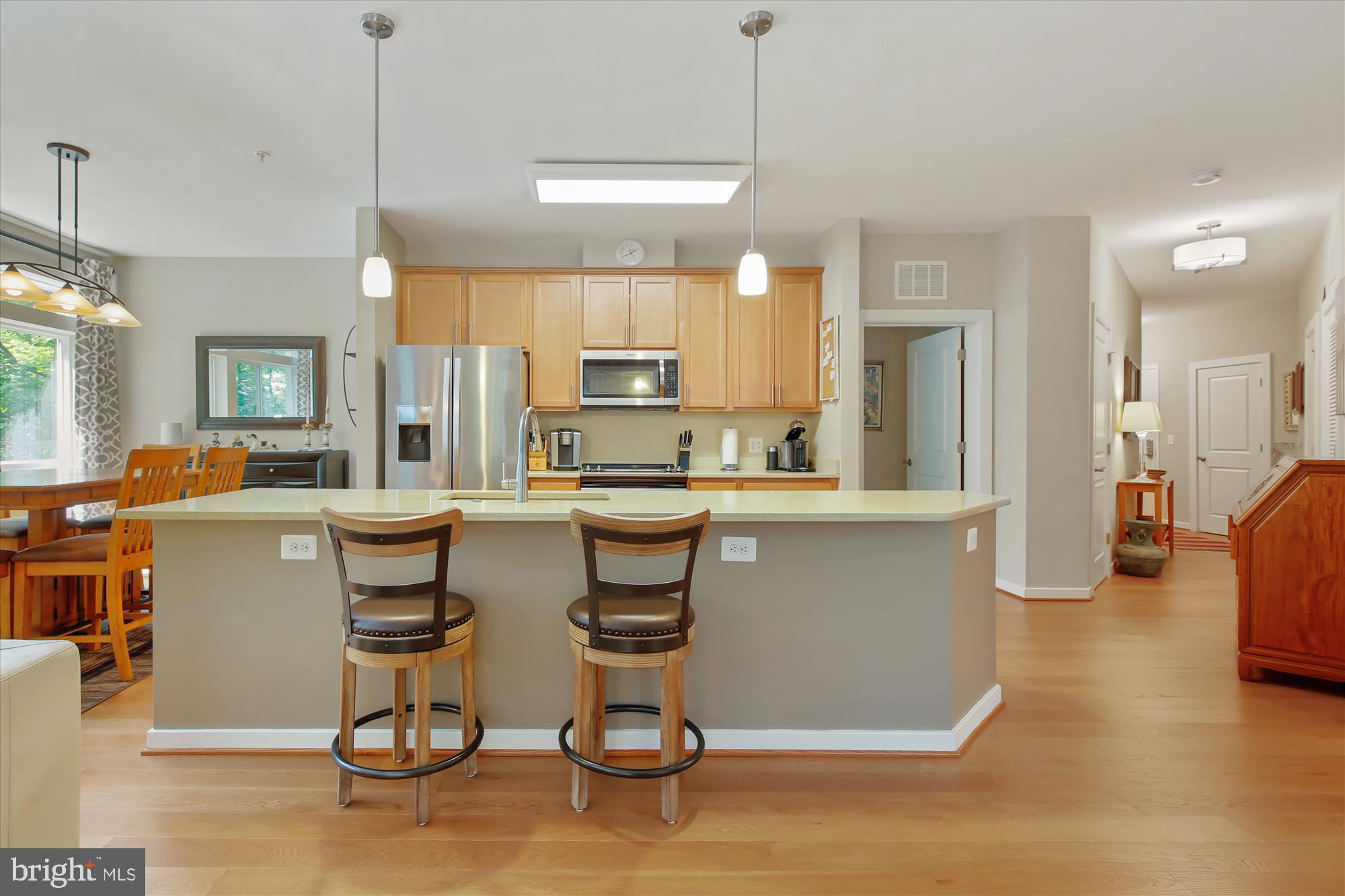 THE ENCLAVE - Residential