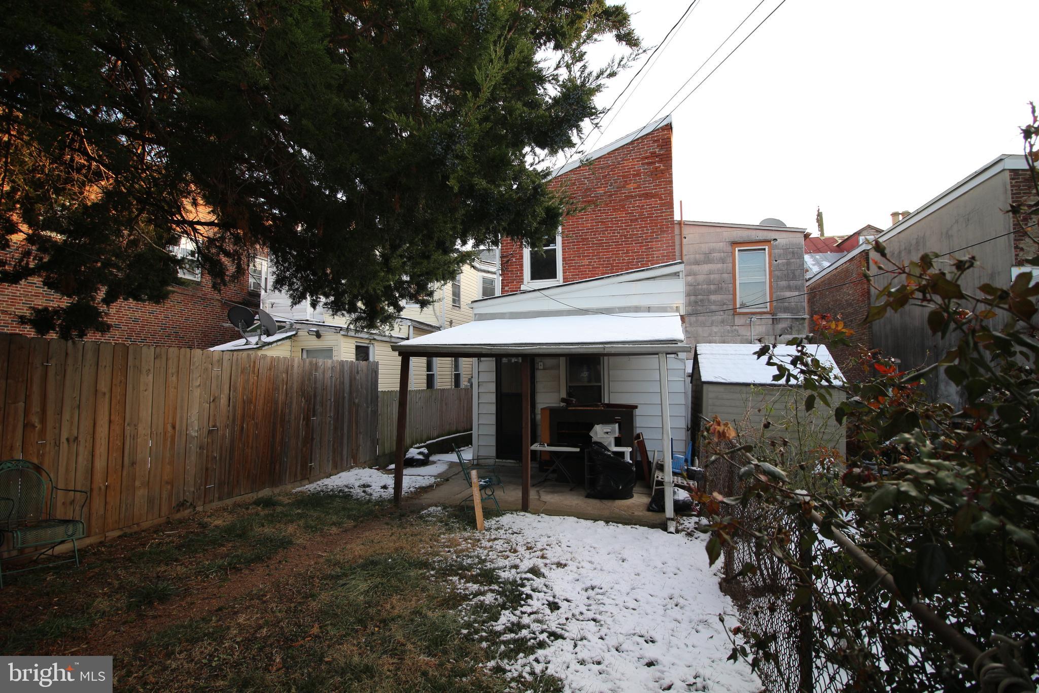 1117 CHESTNUT STREET