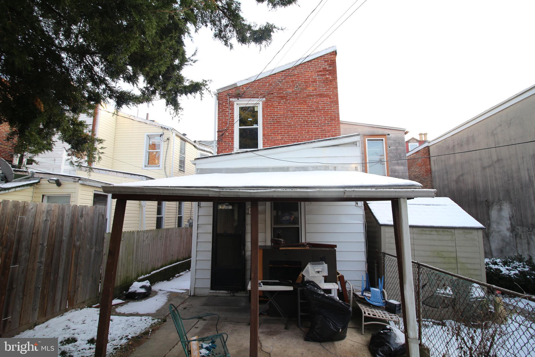 1117 CHESTNUT STREET