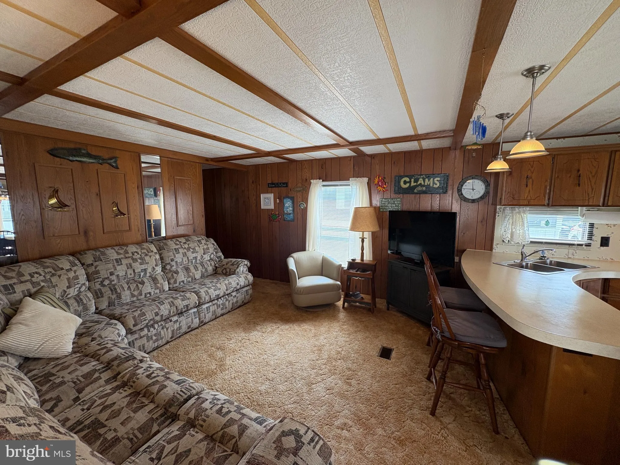 Ocean View, Delaware 19970, United States, 2 Bedrooms Bedrooms, ,1 BathroomBathrooms,Residential,Active,185185