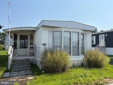 38354 SQUIRREL ROAD 19312 OCEAN VIEW DE 19970