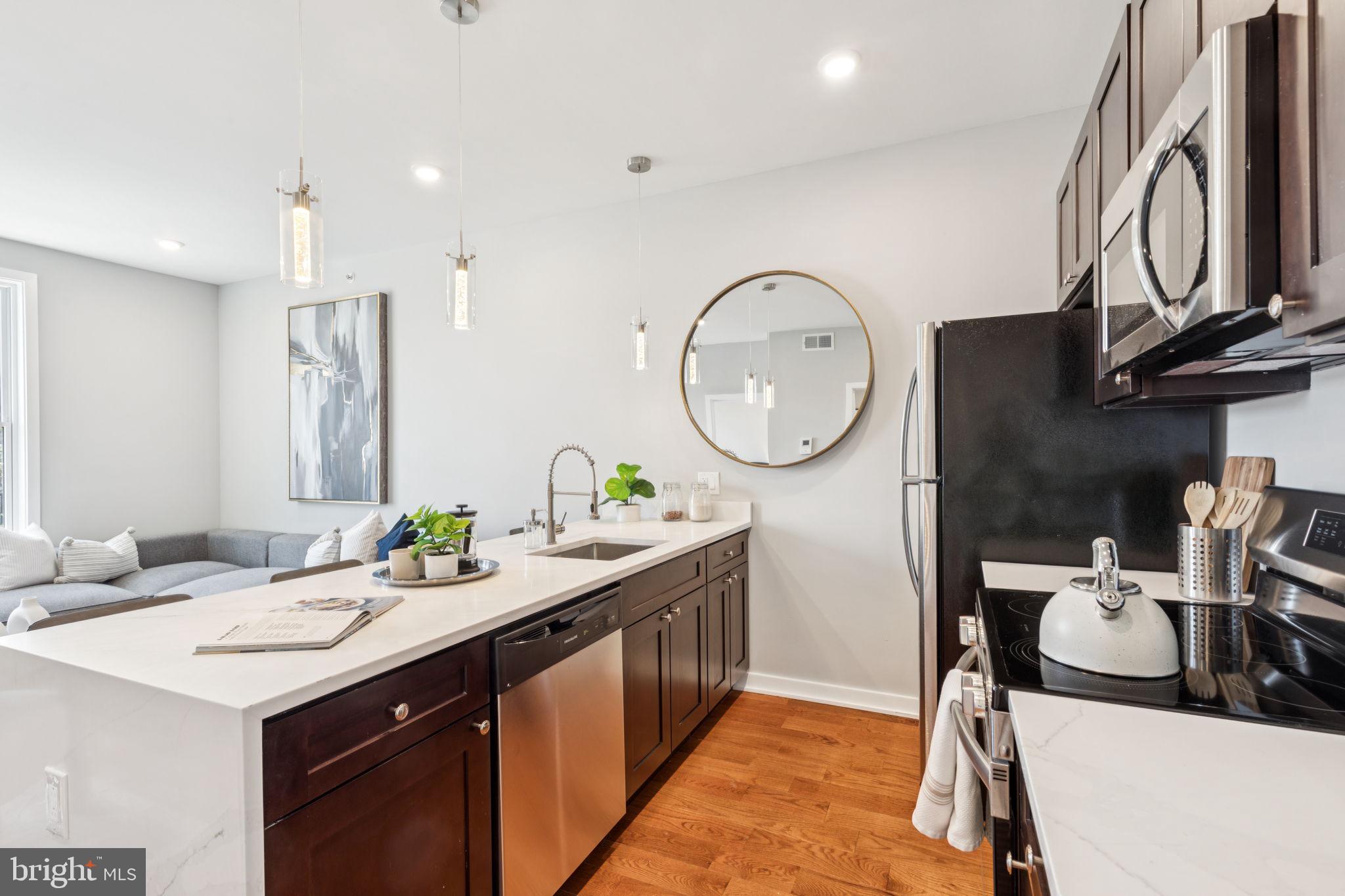 NARBERTH - Residential Lease