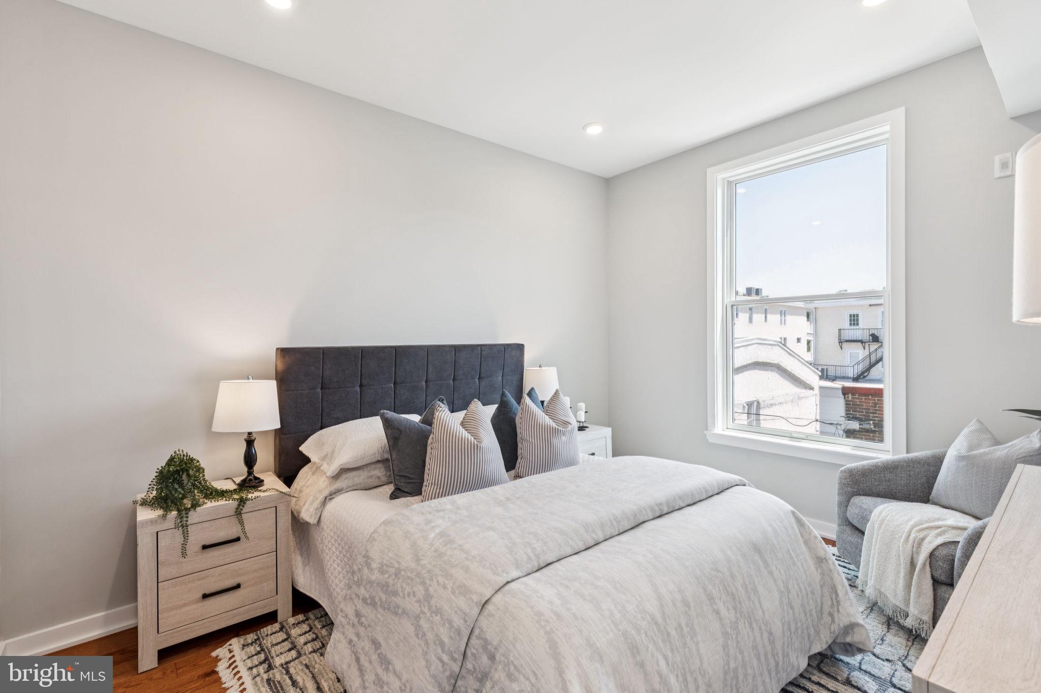 NARBERTH - Residential Lease