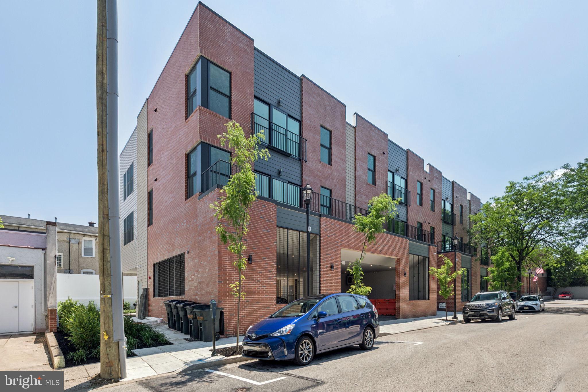 NARBERTH - Residential Lease