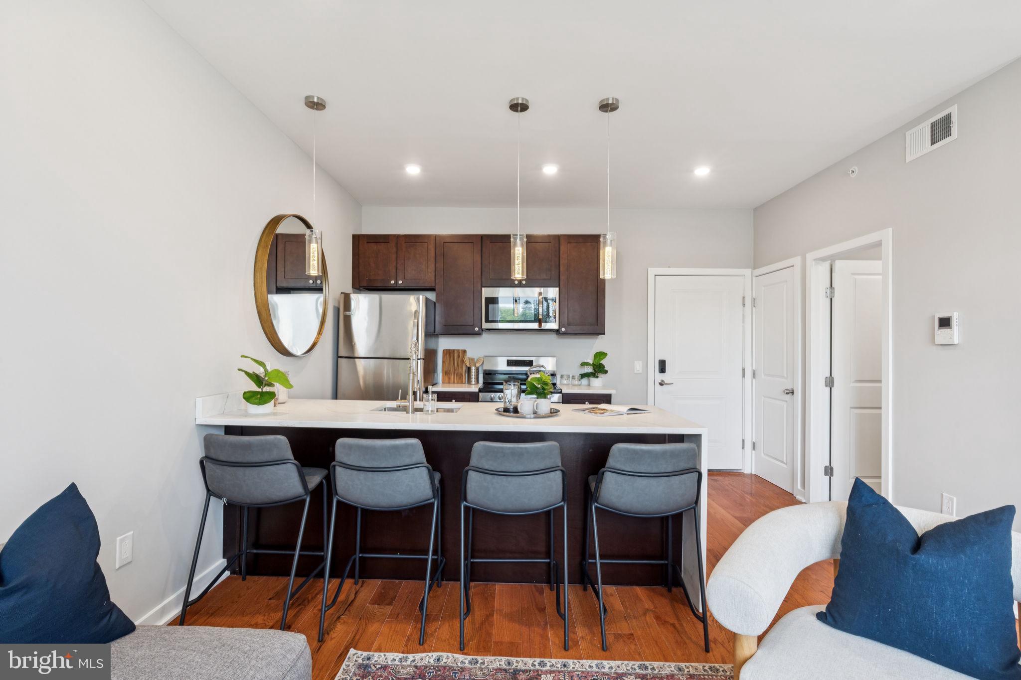 NARBERTH - Residential Lease