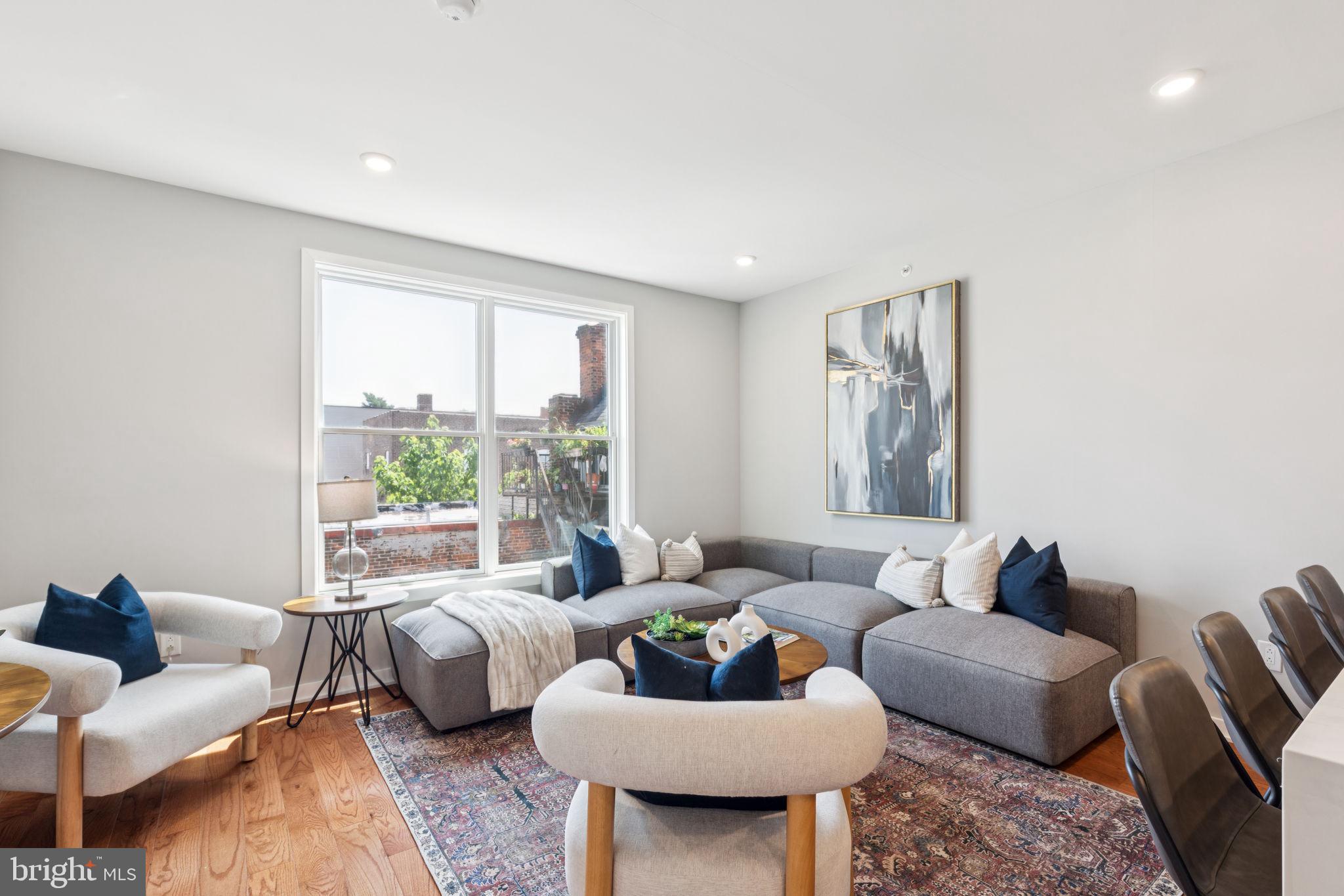 NARBERTH - Residential Lease