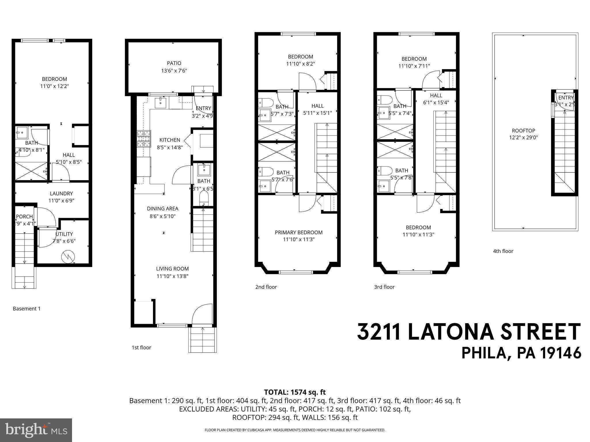 POINT BREEZE - Residential