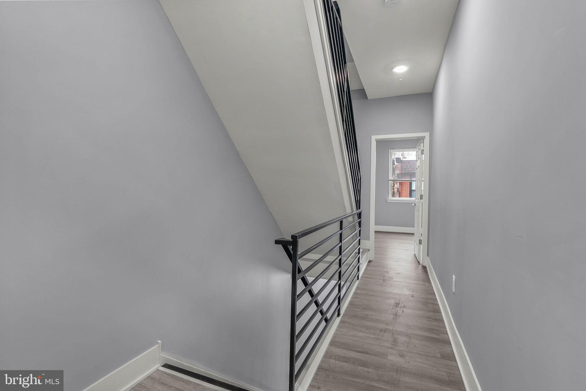 POINT BREEZE - Residential