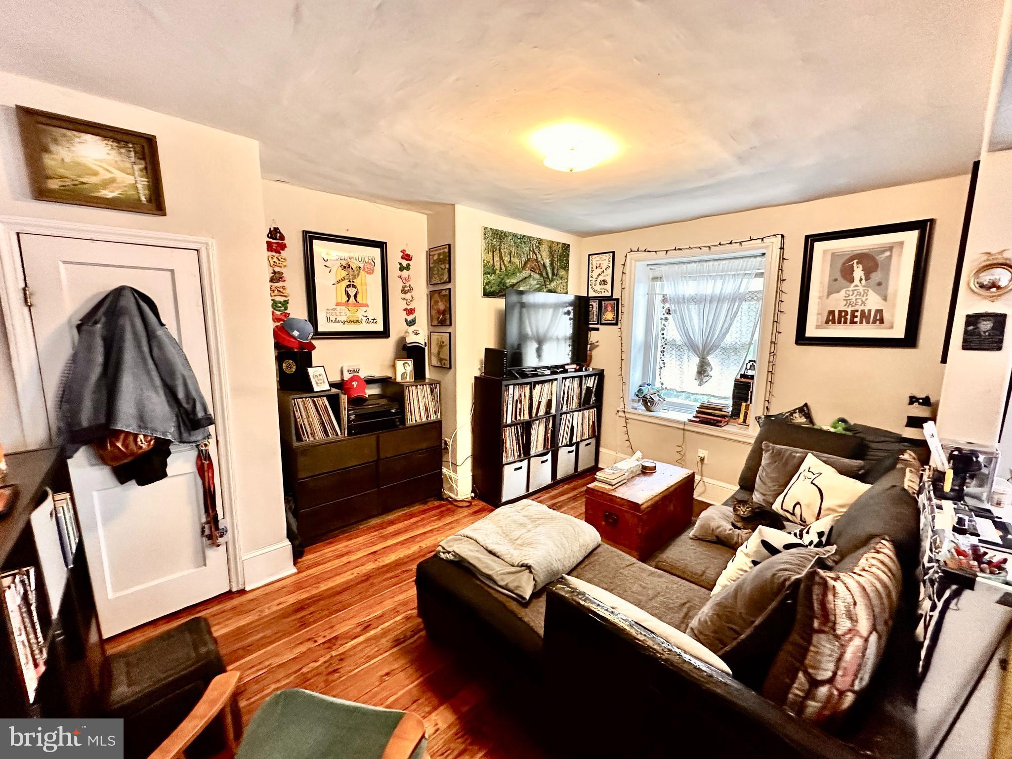 GERMANTOWN - Residential Lease