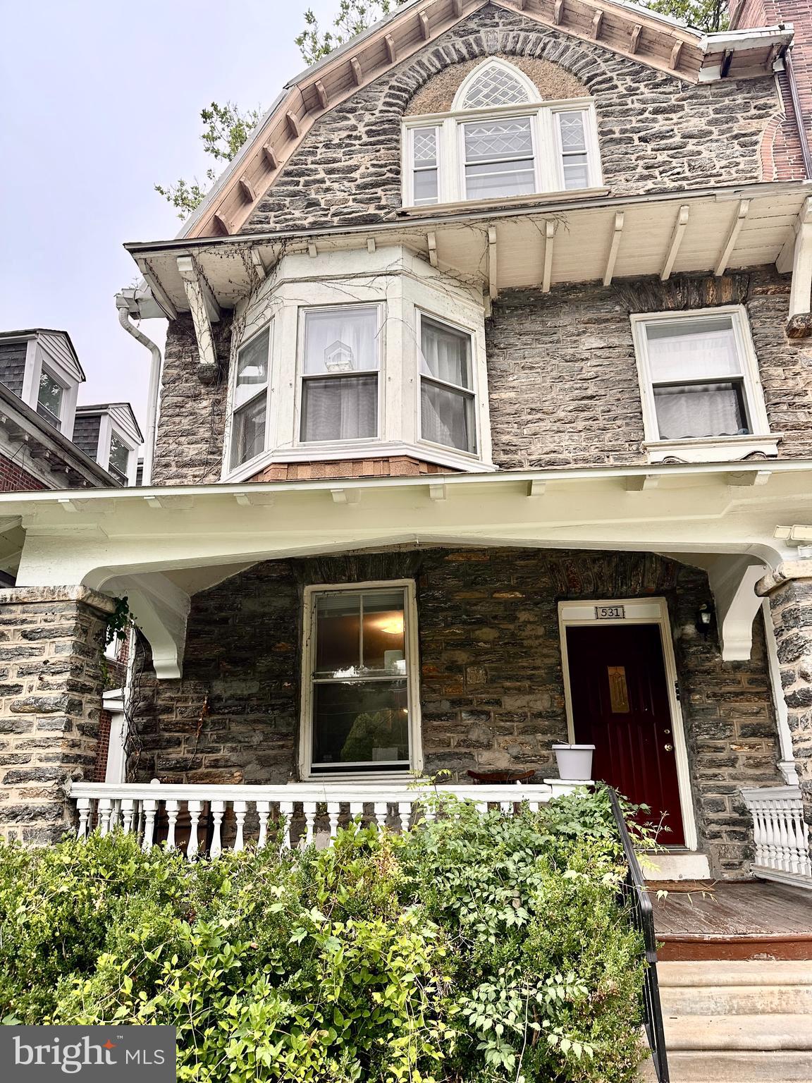 GERMANTOWN - Residential Lease