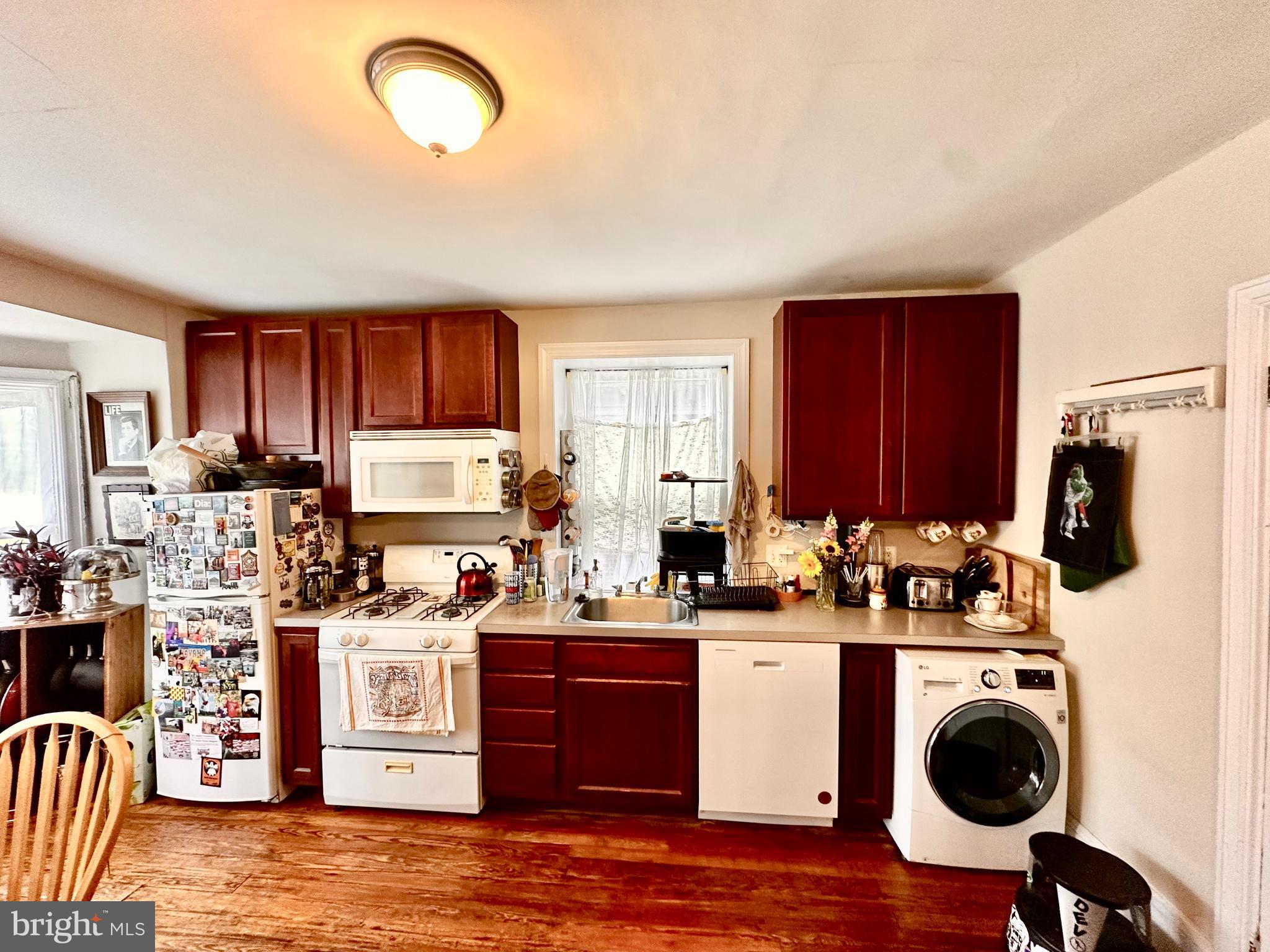 GERMANTOWN - Residential Lease