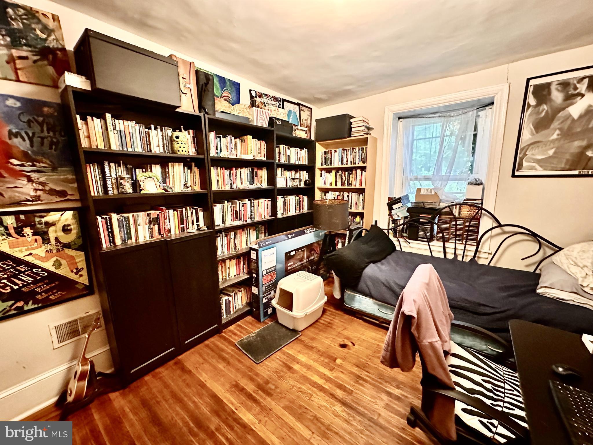 GERMANTOWN - Residential Lease