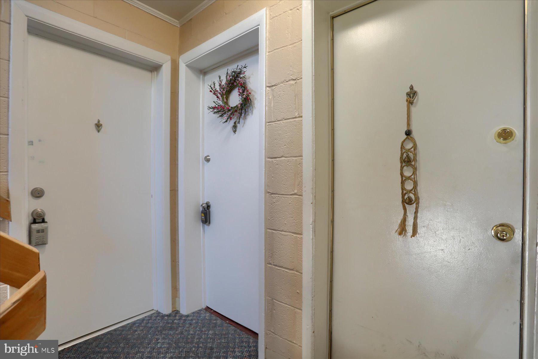 4411 FALLS BRIDGE DRIVE B