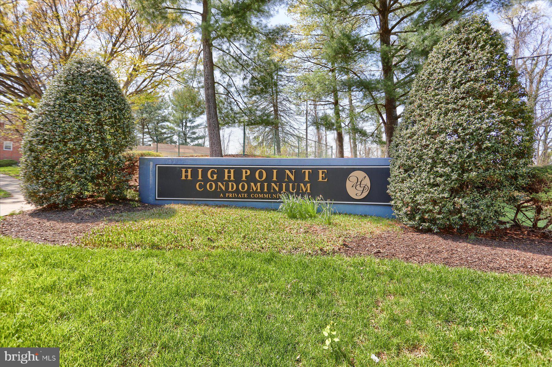 4411 FALLS BRIDGE DRIVE B