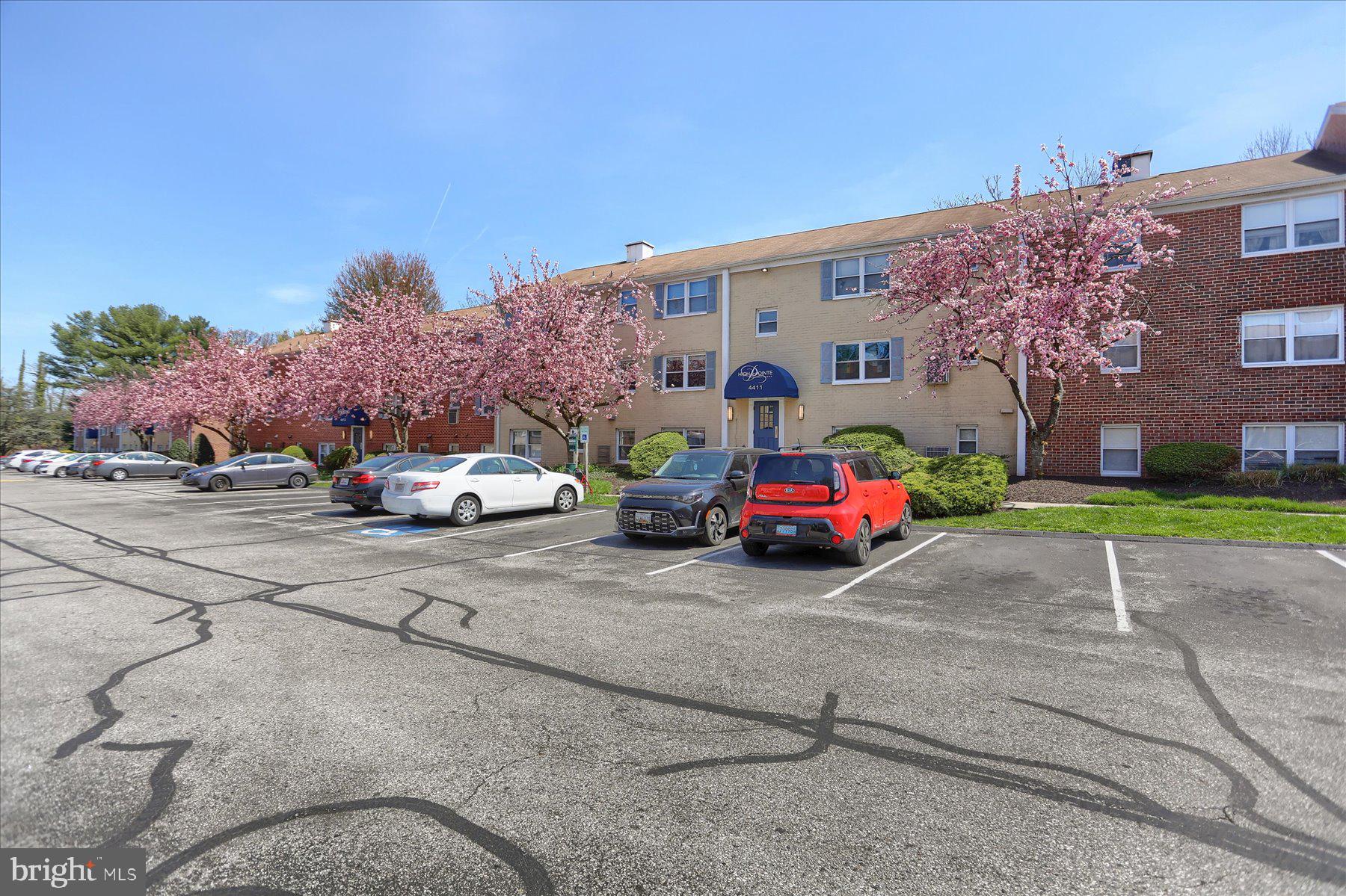 4411 FALLS BRIDGE DRIVE B