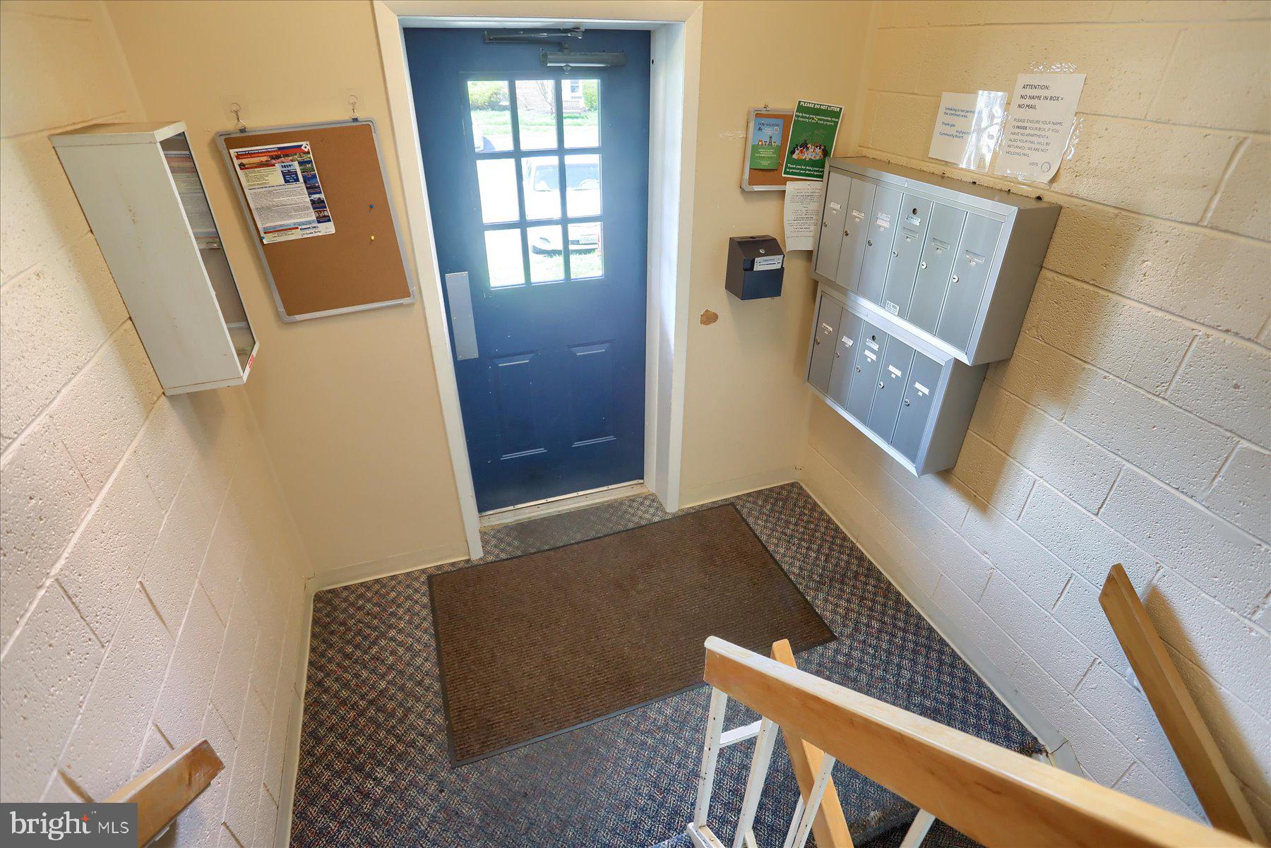 4411 FALLS BRIDGE DRIVE B