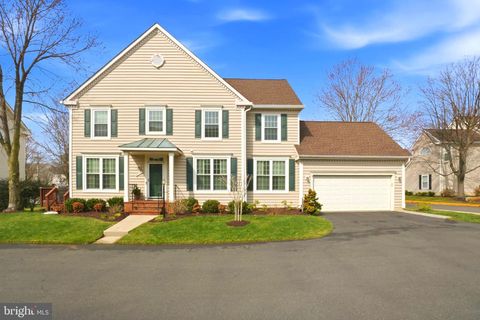 6357 ALDERMAN DRIVE ALEXANDRIA VA 22315