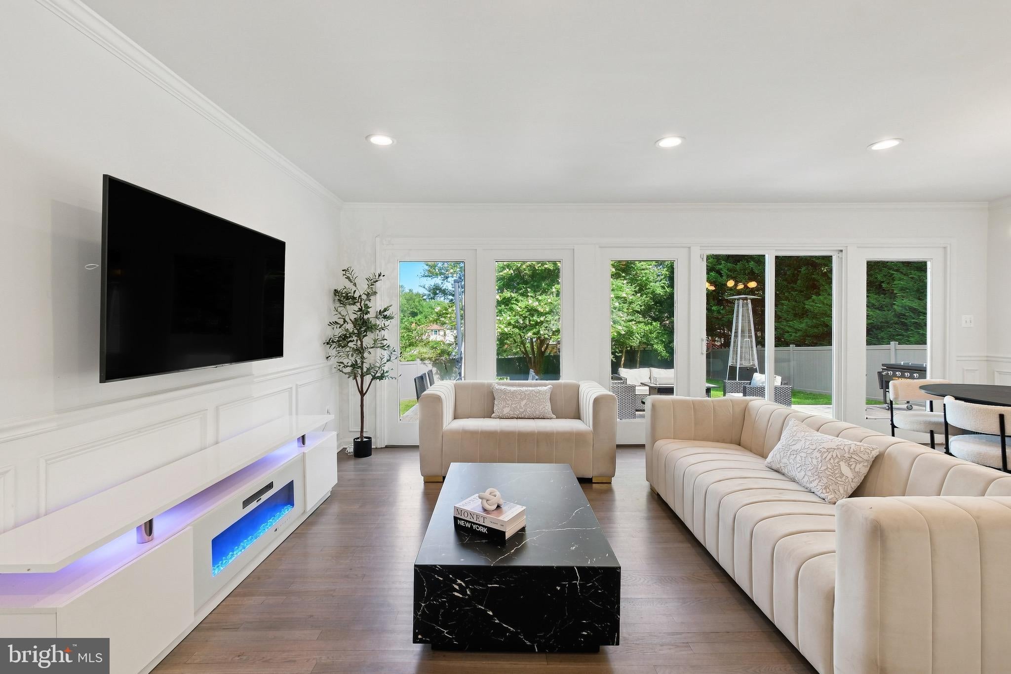 3 MICHELE COURT