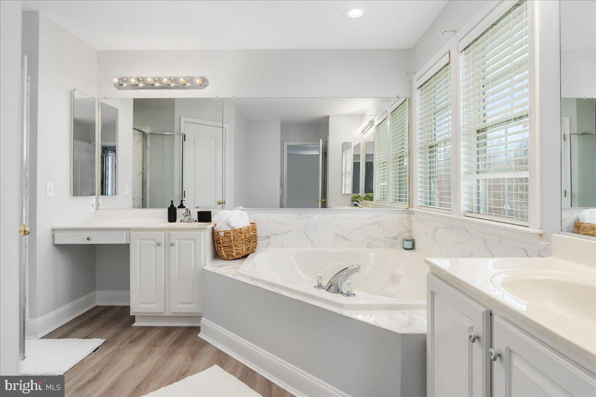 ST JAMES VILLAGE NORTH - Residential