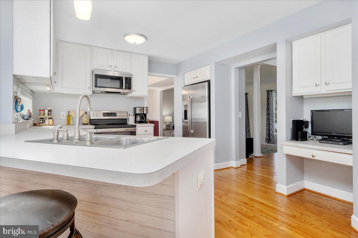 ST JAMES VILLAGE NORTH - Residential