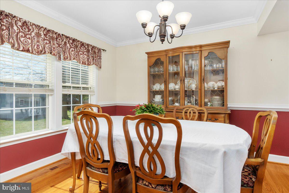 ST JAMES VILLAGE NORTH - Residential