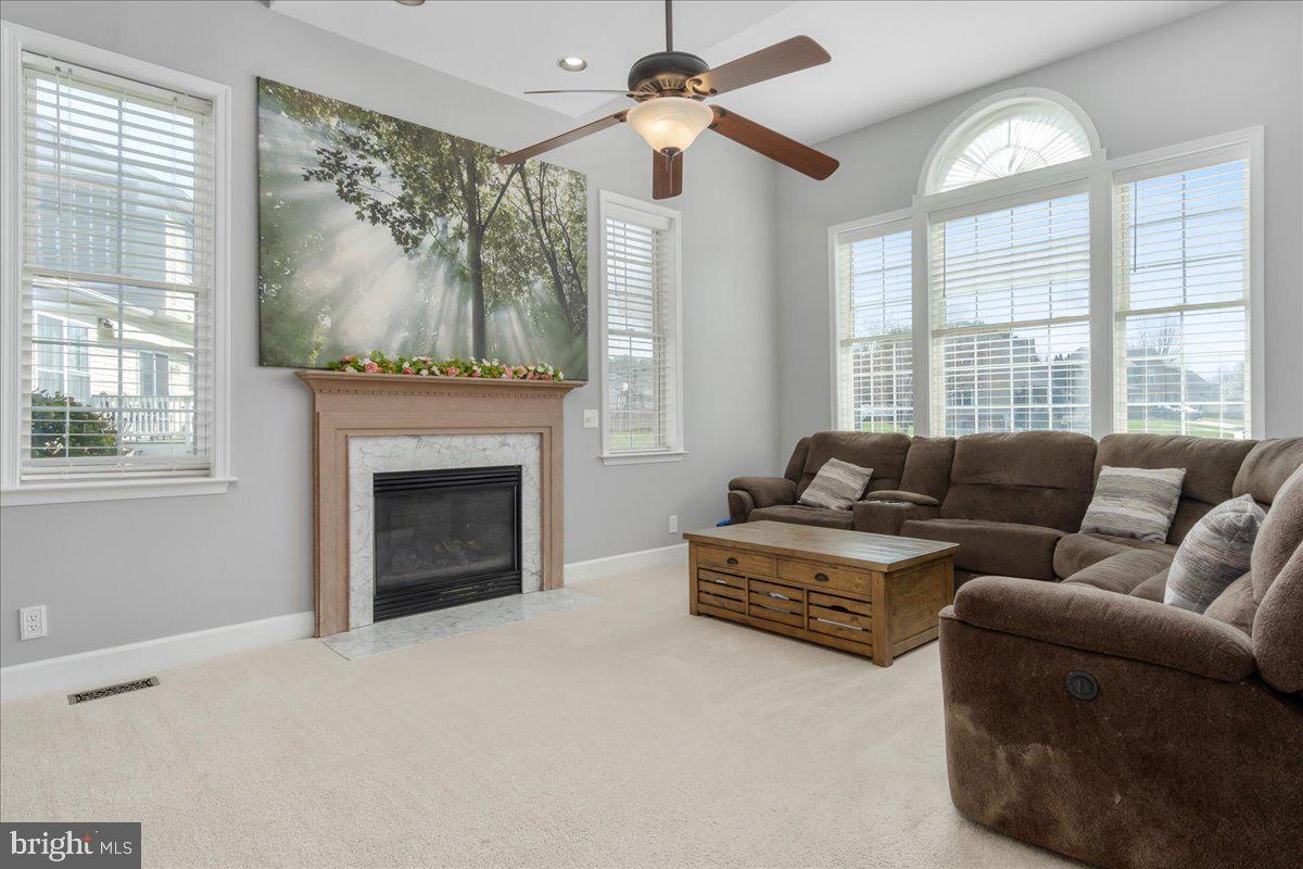 ST JAMES VILLAGE NORTH - Residential