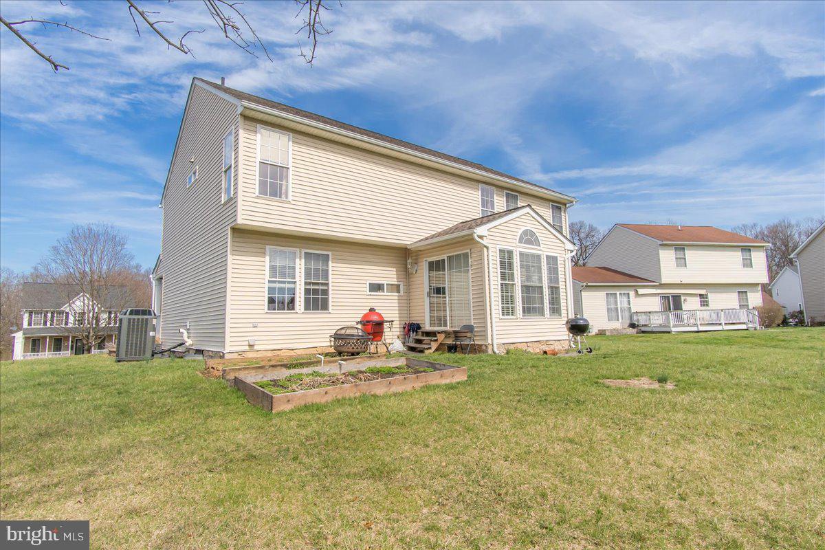 ST JAMES VILLAGE NORTH - Residential