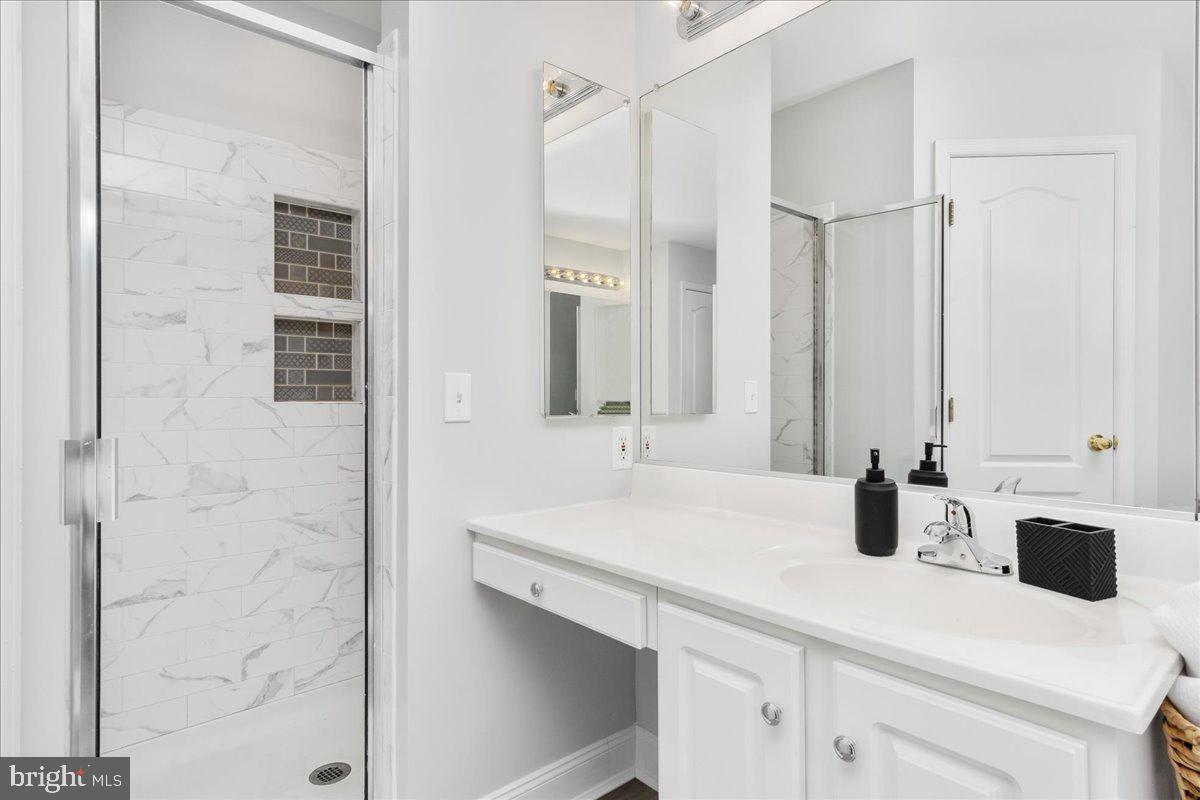 ST JAMES VILLAGE NORTH - Residential