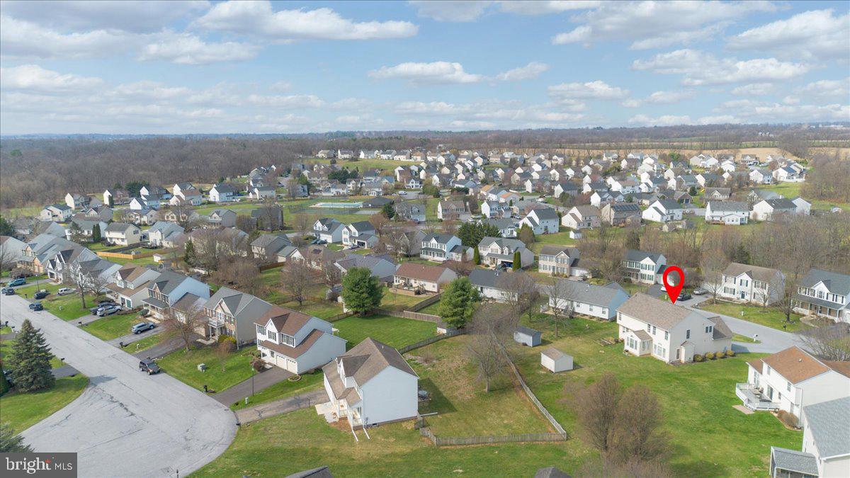 ST JAMES VILLAGE NORTH - Residential