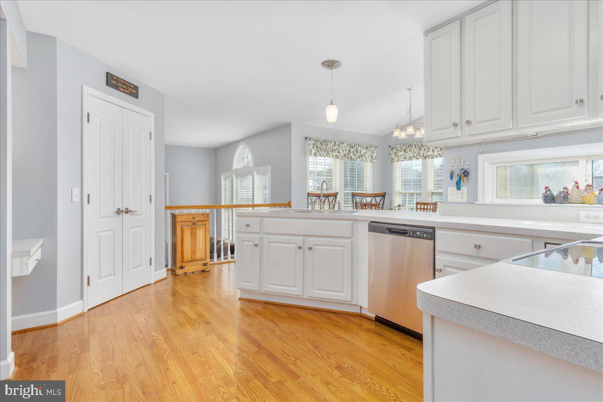 ST JAMES VILLAGE NORTH - Residential