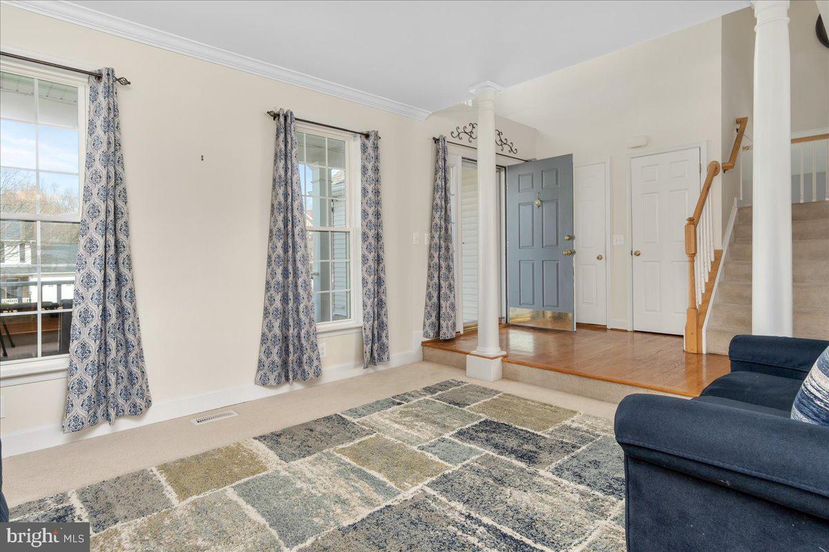 ST JAMES VILLAGE NORTH - Residential