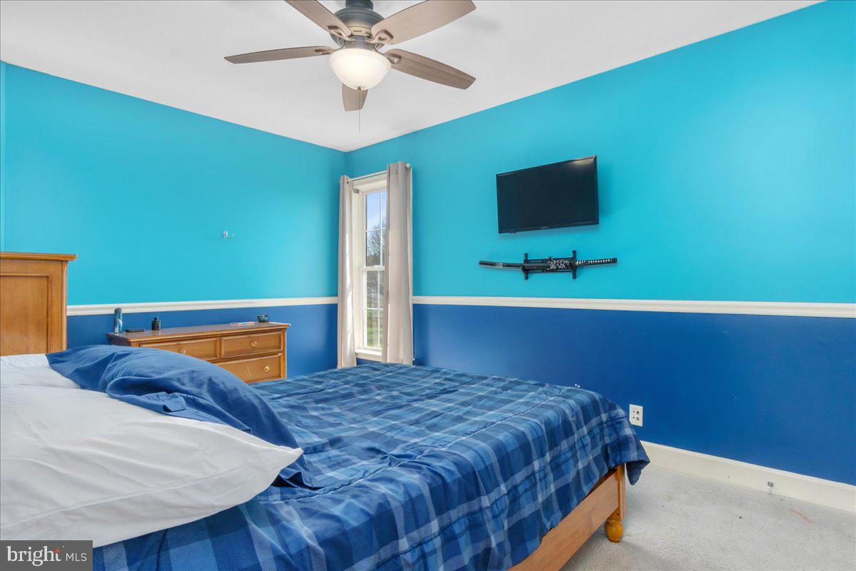 ST JAMES VILLAGE NORTH - Residential