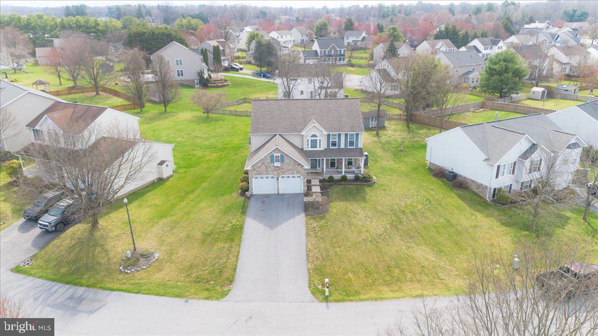 ST JAMES VILLAGE NORTH - Residential