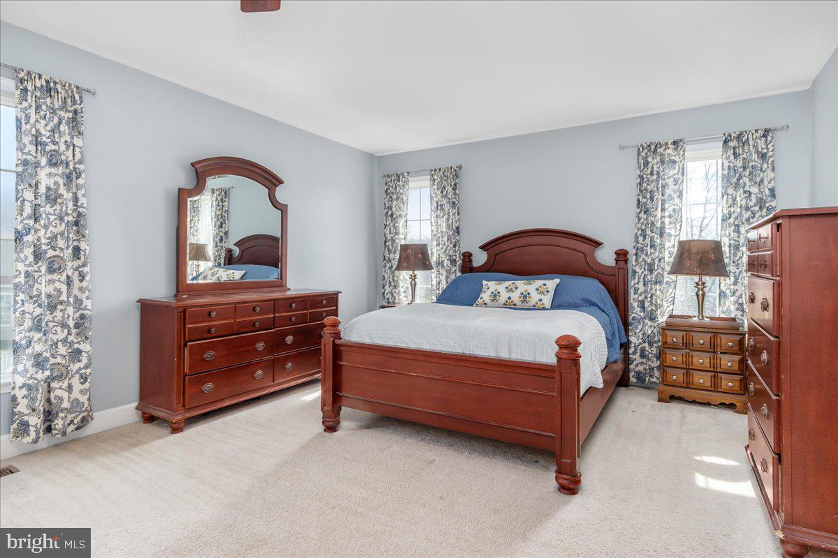 ST JAMES VILLAGE NORTH - Residential