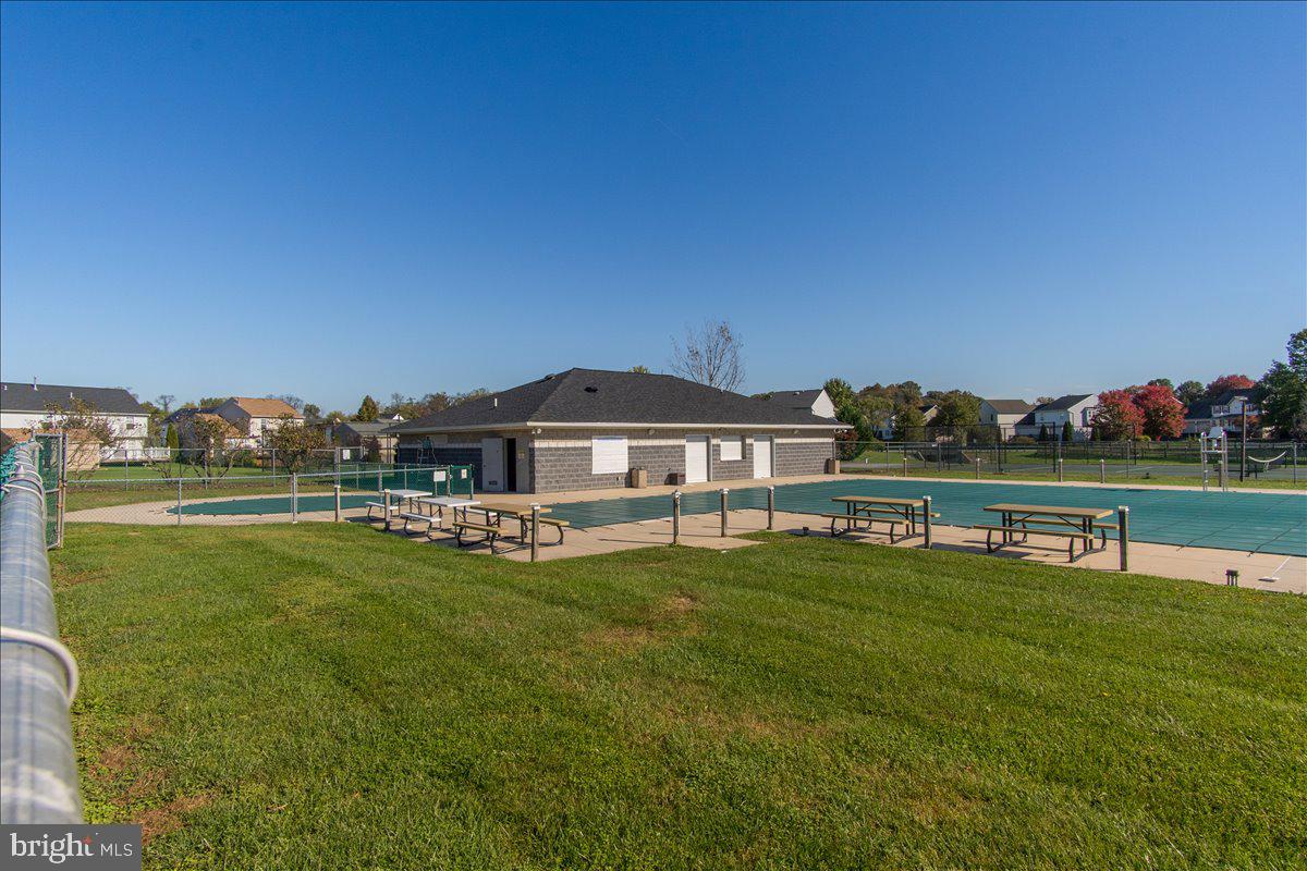 ST JAMES VILLAGE NORTH - Residential