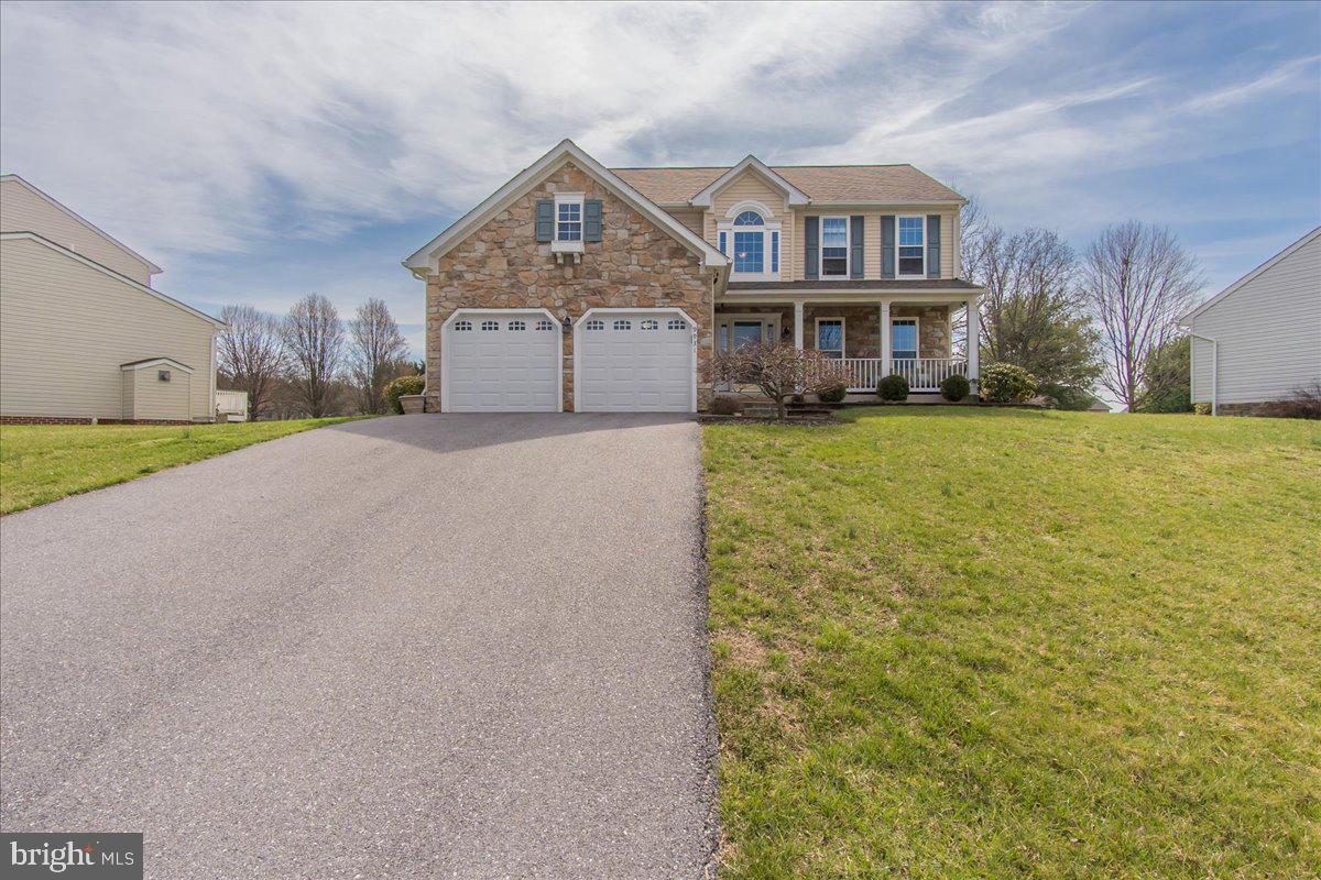 ST JAMES VILLAGE NORTH - Residential